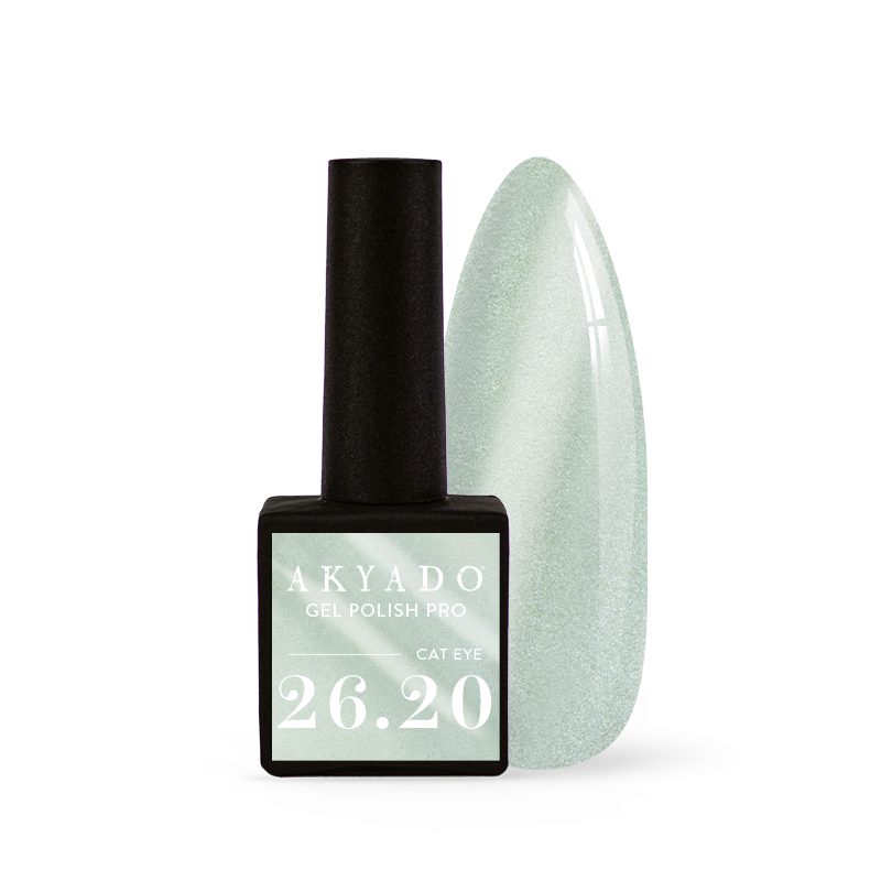VSP 26.20 - 7g - Cat Eyes Akyado