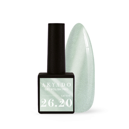 VSP 26.20 - 7g - Cat Eyes Akyado