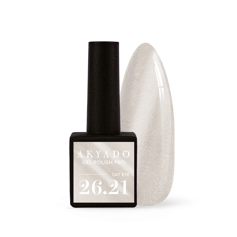 VSP 26.21 - 7g - Cat Eyes Akyado