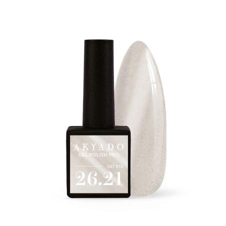 VSP 26.21 - 7g - Cat Eyes Akyado