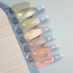 VSP 26.22 - 7g - Cat Eyes Akyado