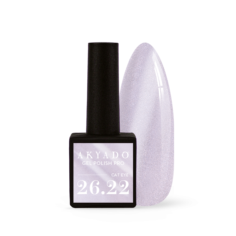 VSP 26.22 - 7g - Cat Eyes Akyado