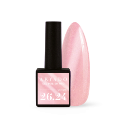 VSP 26.24 - 7g - Cat Eyes Akyado