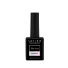 Top Coat Mermaid finition semi-permanente brillante effet nacré rosé shimmerisé UV LED