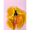 par 6+1 Halo Huile cuticule Citrus 15ml 100% naturel