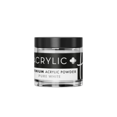 Halo Acrylic Plus White 45g