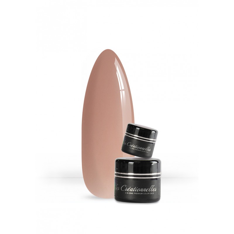 Gel 468 Praline 5g Akyado (sans résidu)