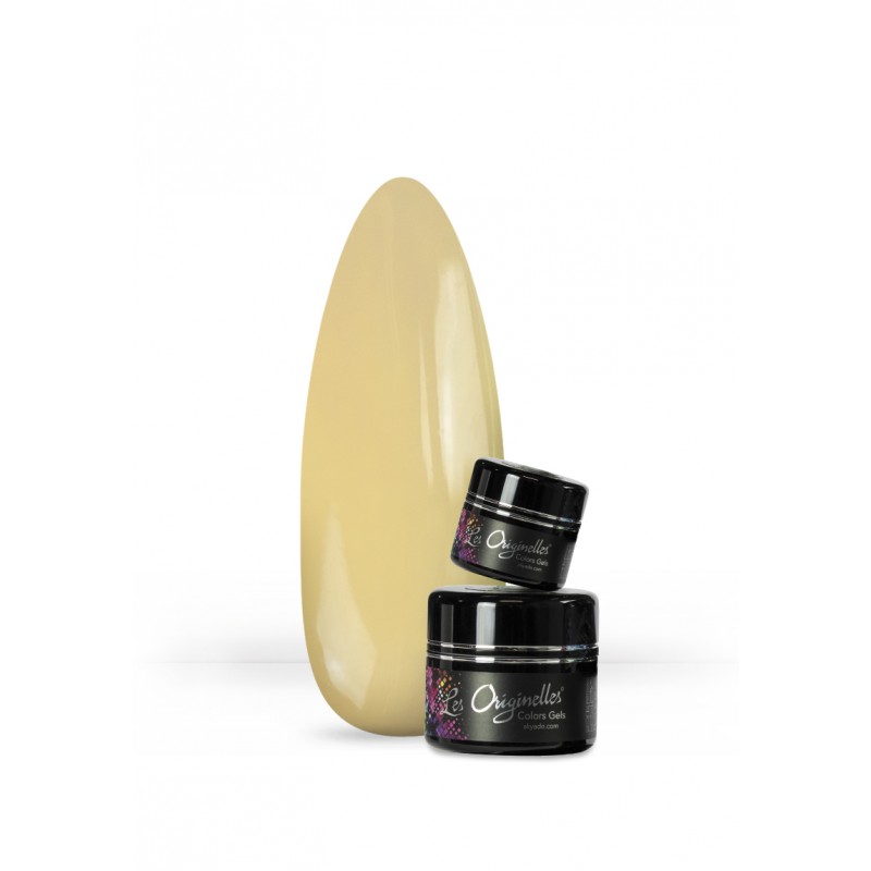 Gel Honey 285 - avec résidu - 5g Akyado