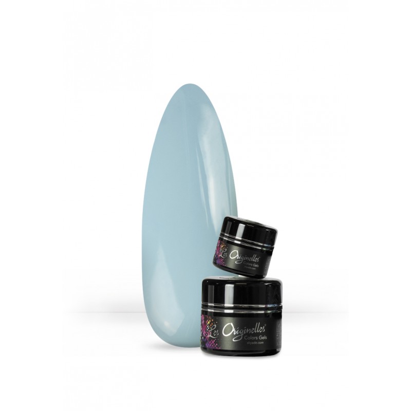 Gel Sugar 286 - avec résidu - 5g Akyado