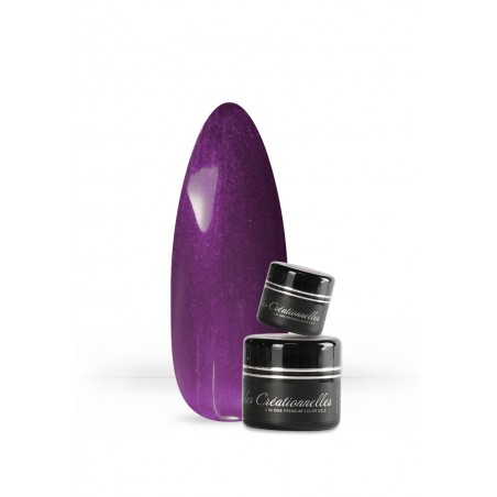 Gel 192 Air de Jazz 5g Akyado (sans résidu)