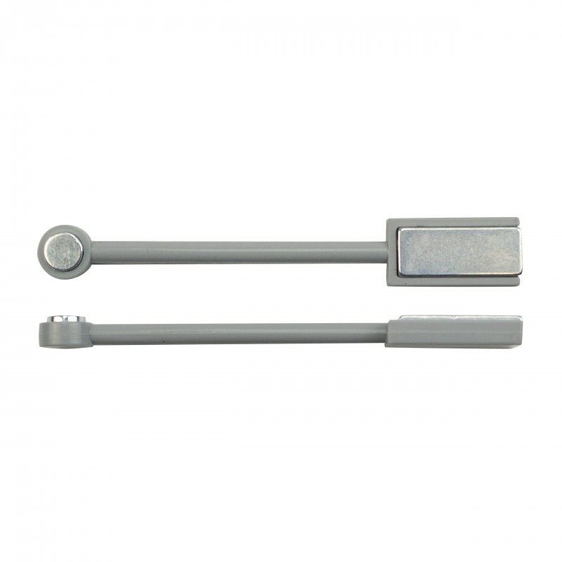 Aimant effet Cat Eyes double forme