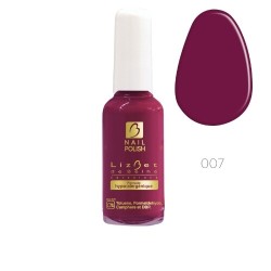 Vernis 007 Lizbet 16ml...