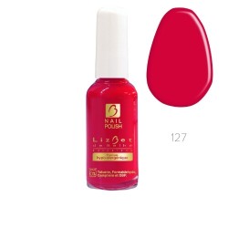 Vernis 127 Lizbet 16ml...