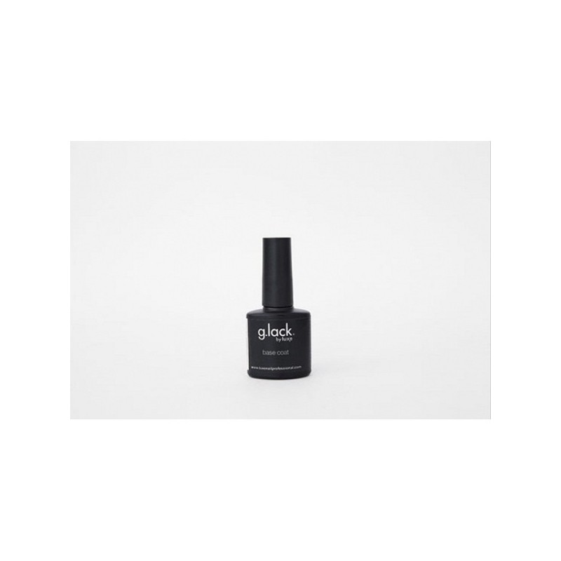 G Lack Base 8ml LuxeNails