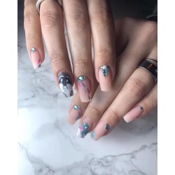 Gel 278 Cate 5g Akyado (sans résidu)