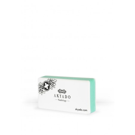 1 Bloc Miracle pour ongle 600/3000 Akyado