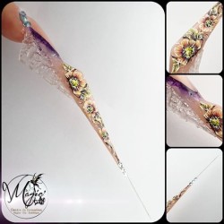 CotonNess Nude 50g Akyado