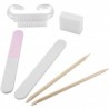 Mini kit manucure à usage unique