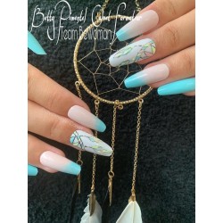 Gel 534 Margarita 5g Akyado (sans résidu)