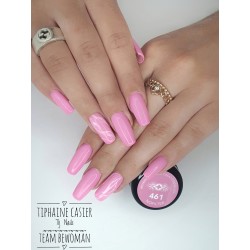 Gel 461 No Filter 5g Akyado (sans résidu)