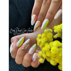 Gel 534 Margarita 5g Akyado (sans résidu)