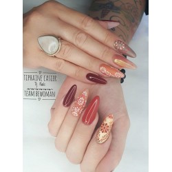 Gel 546 Terracota 5g Akyado (sans résidu)