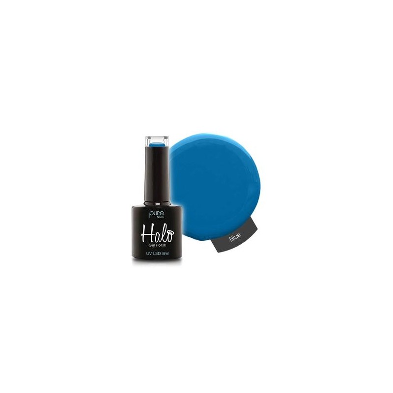 HALO VSP 8ml BLUE sans Hema sans TPO