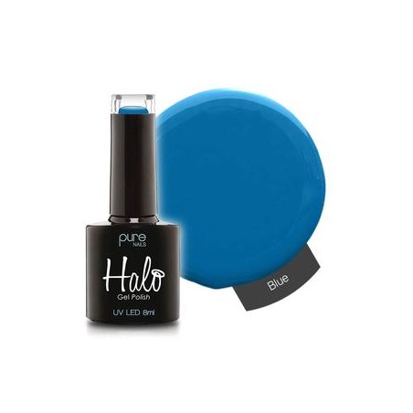 HALO VSP 8ml BLUE sans Hema sans TPO