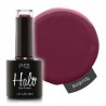 HALO VSP 8ml BURGUNDY sans Hema sans TPO
