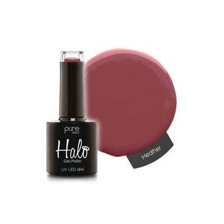 HALO VSP 8ml HEATHER sans Hema sans TPO