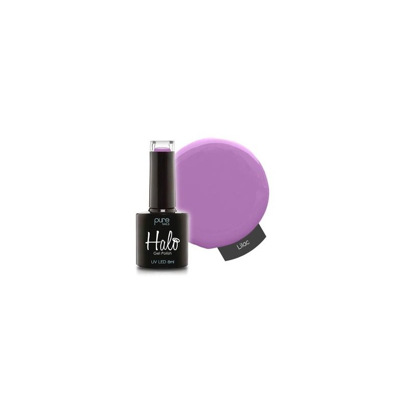 HALO VSP 8ml LILAC sans Hema sans TPO