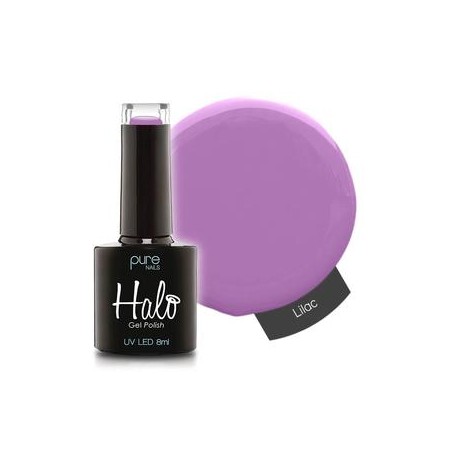 HALO VSP 8ml LILAC sans Hema sans TPO