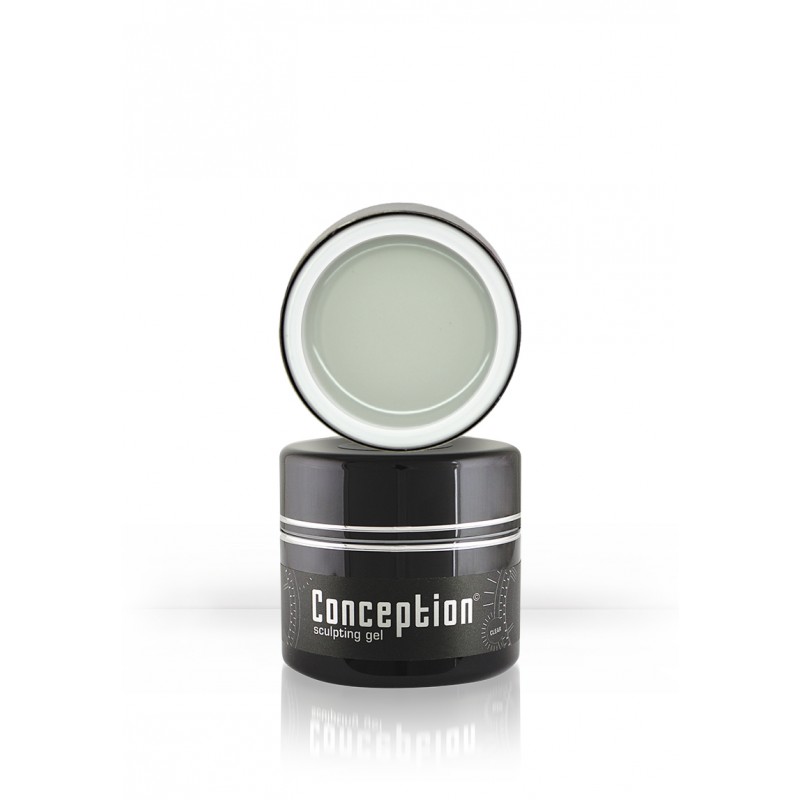 Gel CONCEPTION Clear 15g Akyado