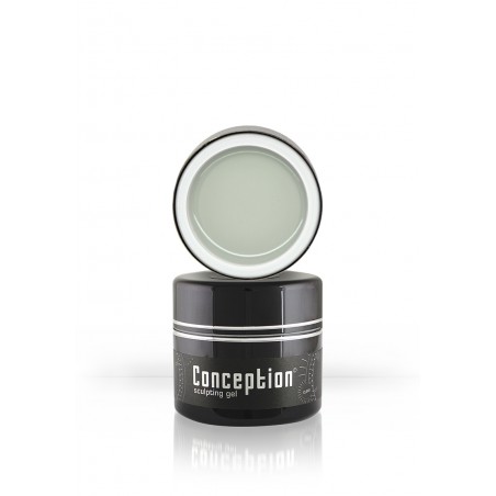 Gel CONCEPTION Clear 15g Akyado