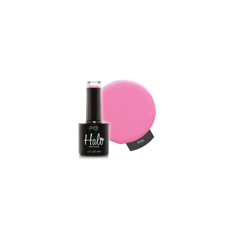 HALO VSP 8ml PINK sans Hema sans TPO