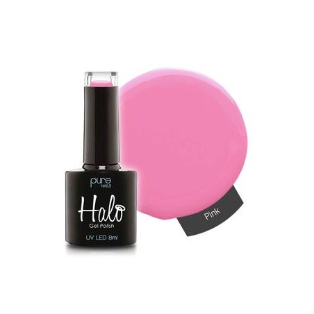 HALO VSP 8ml PINK sans Hema sans TPO