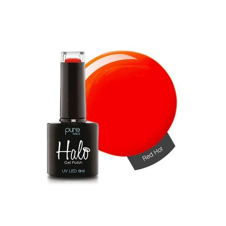 HALO VSP 8ml RED HOT sans Hema sans TPO