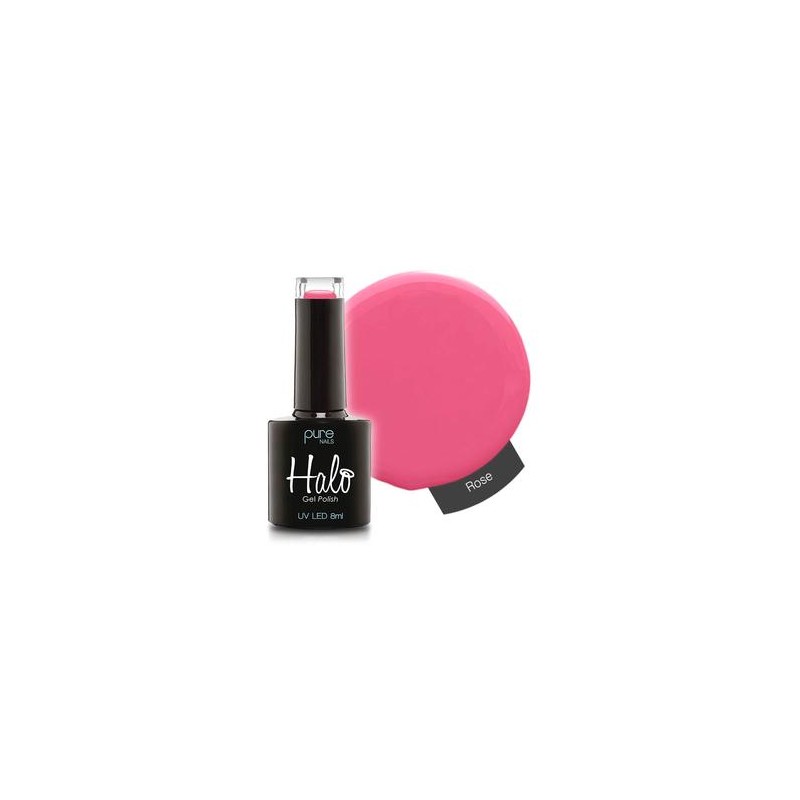 HALO VSP 8ml ROSE sans Hema sans TPO