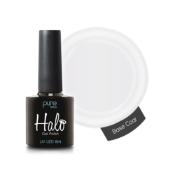 Halo Gel Polish 15ml Base Coat