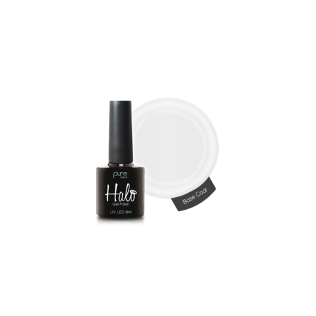 Halo Gel Polish 15ml Base Coat