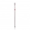 Cylindre Diamant Red Ø 2,5mm L3,5mm HBD-108RD.025