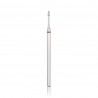 Flamme Diamant Rouge Ø1,4mm L3mm HBD-274RD.014