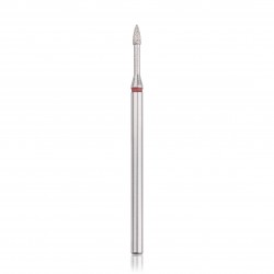 Flamme Diamant Rouge Ø1,6...