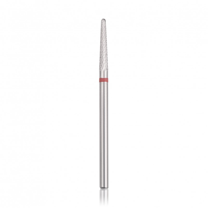 Cone Tungsten Rouge Ø2,3mm L14mm