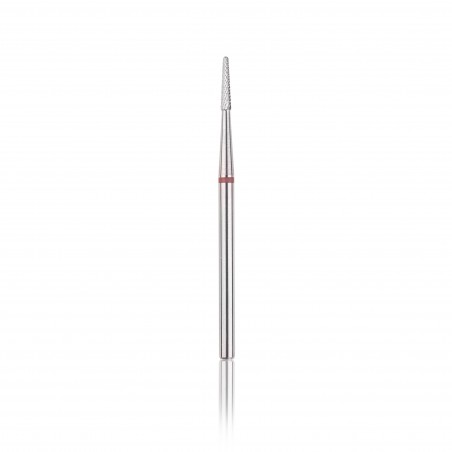Cone Tungsten Rouge Ø1,6mm L8mm