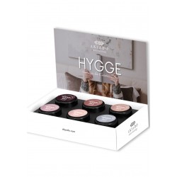 Gel 567 Leende 5g Akyado (sans résidu)