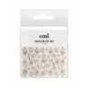 Sticker NC5D_26 Roses Nailcrust 5D E.Mi