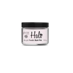 Halo Acrylic Blush Pink 165g