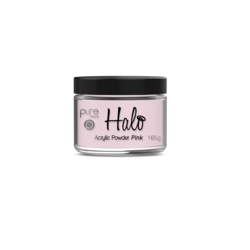 Halo Acrylic Pink 165g