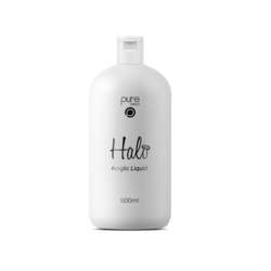 Halo Acrylic Liquide 500ml (séchage normal)